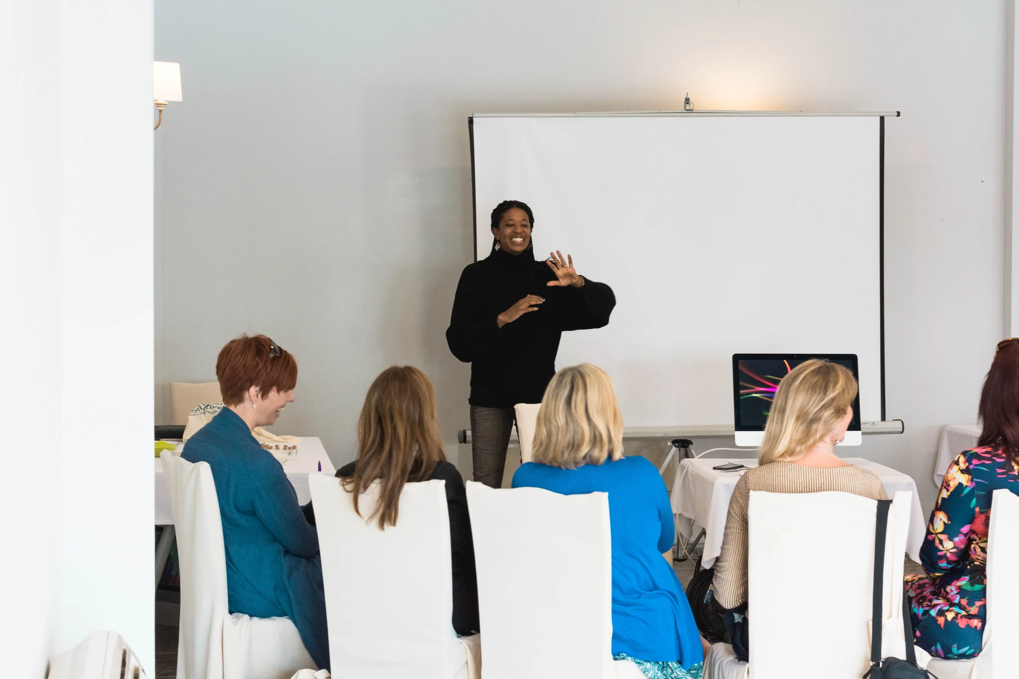 Celebrants Collective Celebrant Retreat 2019 Natasha Johnson Celebrant