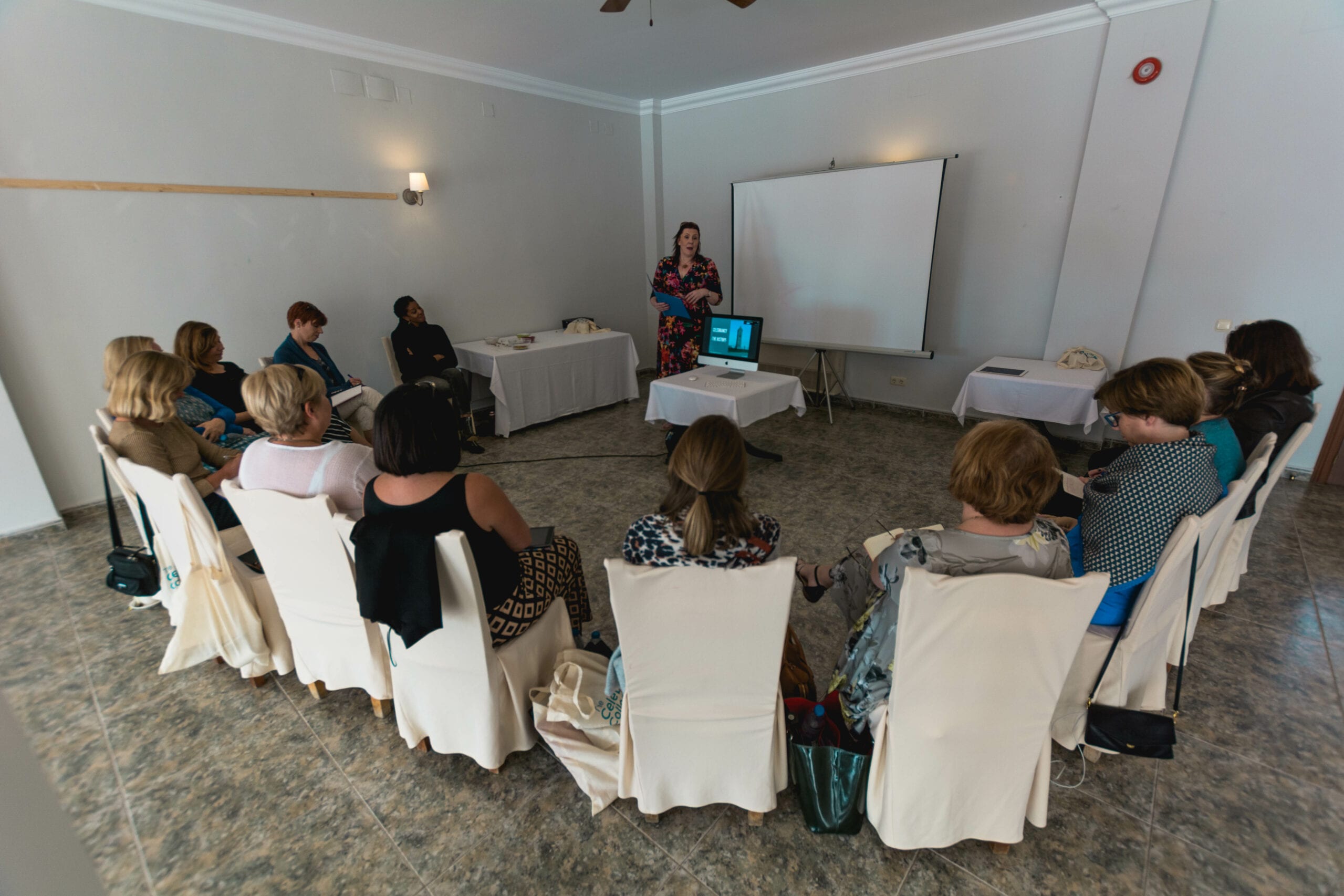 Celebrants Collective Celebrant Retreat 2019