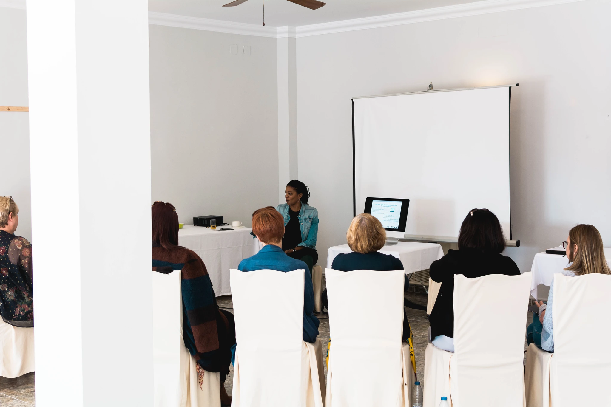 Celebrants Collective Celebrant Retreat 2019