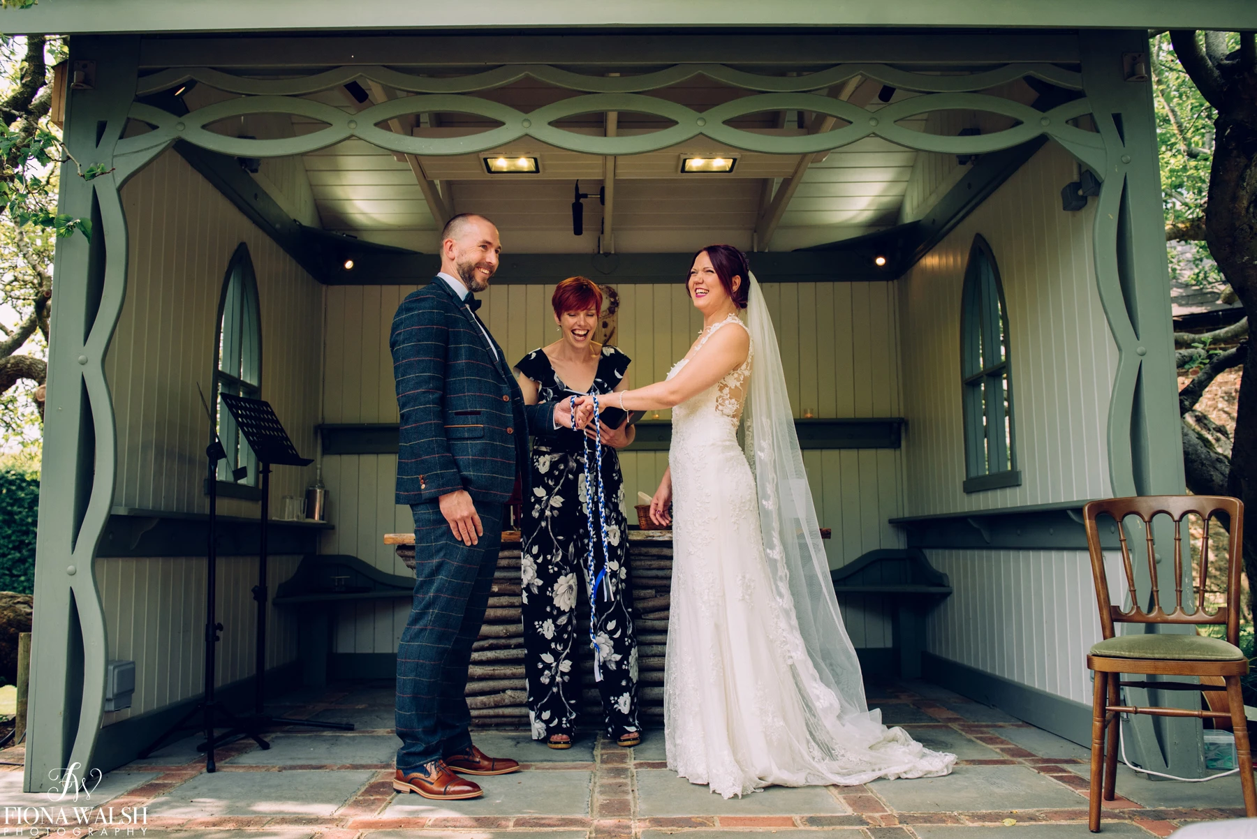 Claire Bradford Celebrants Collective - Celebrant Trainer